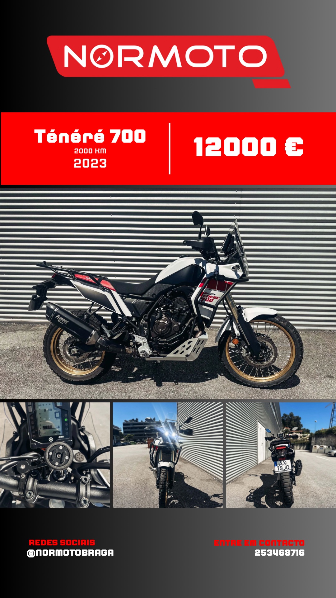 T7